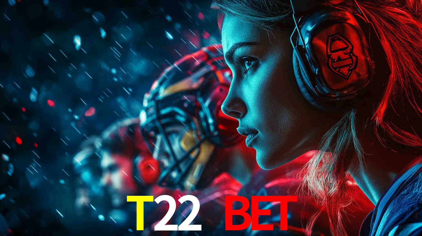 Esportes Disponíveis no T22 BET