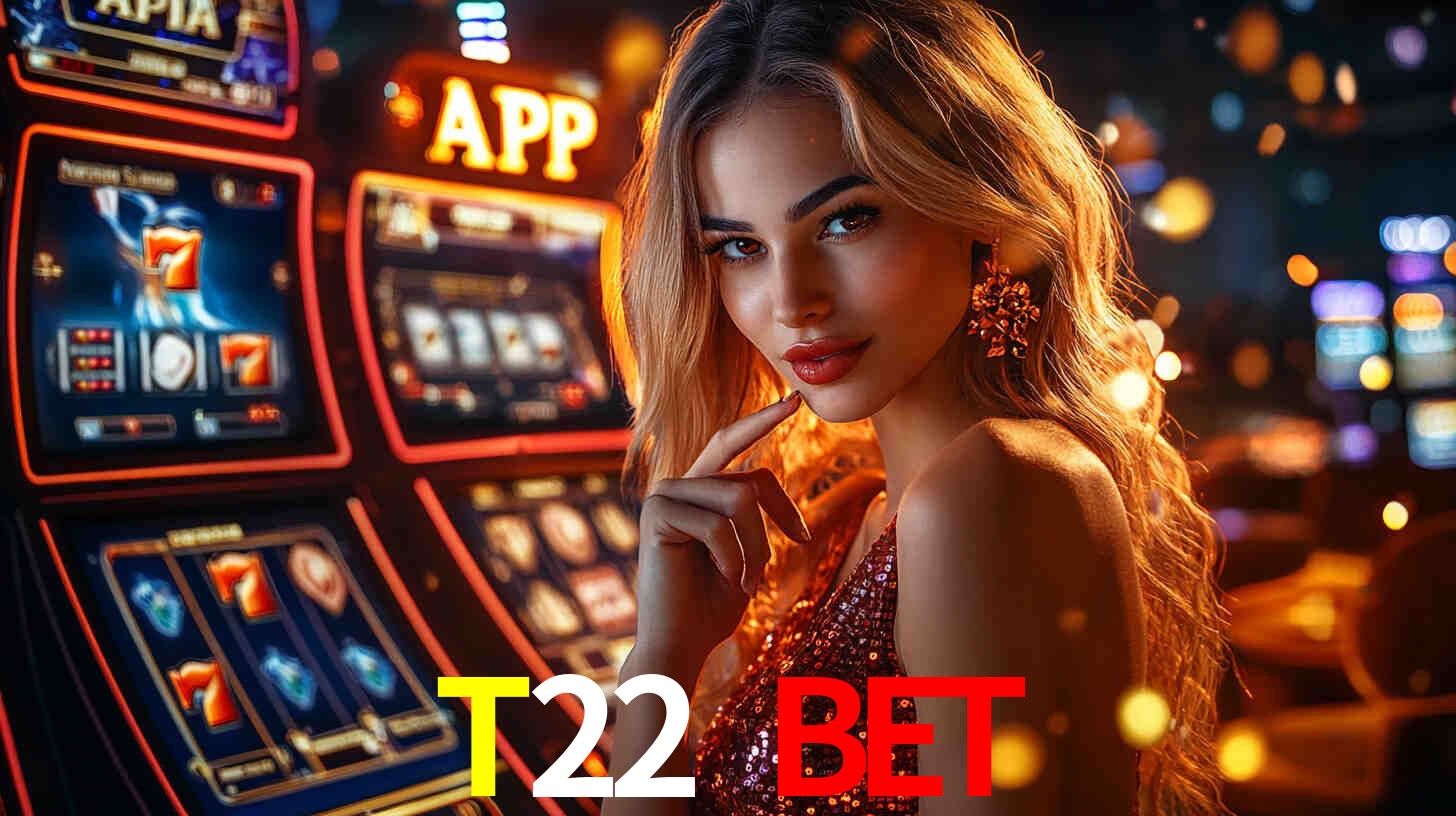 Baixar App Android T22 BET