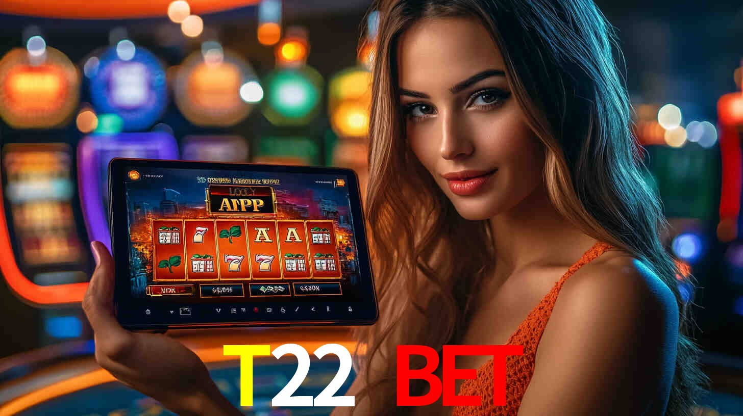 Baixar App iOS T22 BET