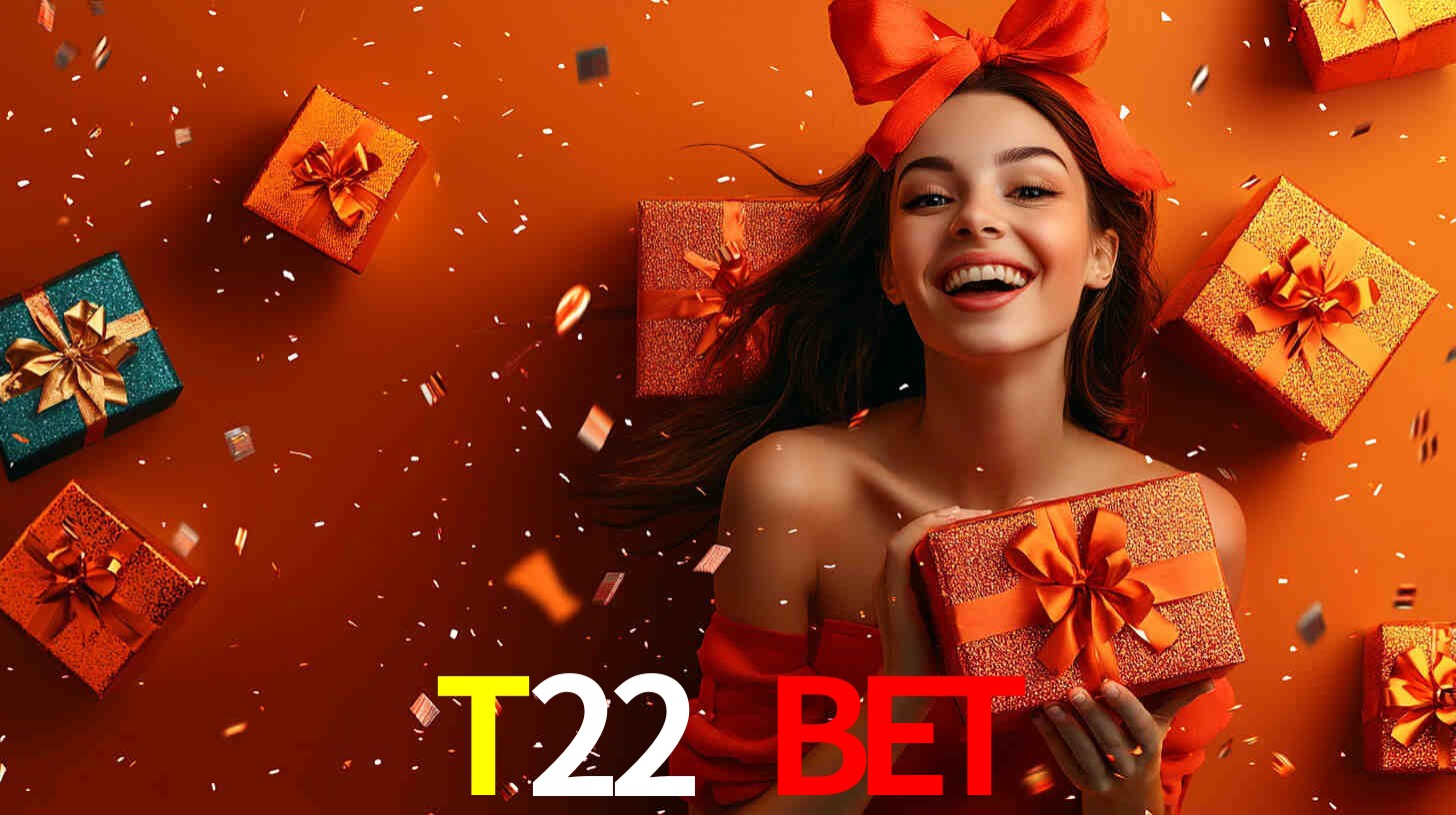 Promoções Semanais e Códigos Promocionais T22 BET