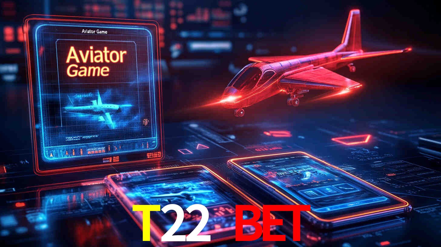 Benefícios do Aviator no T22 BET