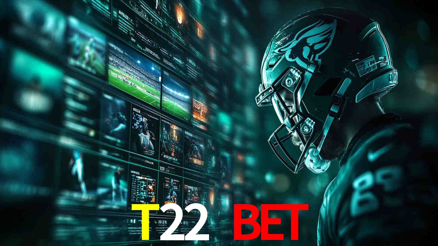Esportes em Destaque no T22 BET